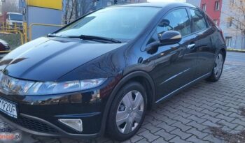 Honda Civic 1.4 Comfort full