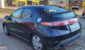 Honda Civic 1.4 Comfort full