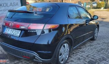 Honda Civic 1.4 Comfort full