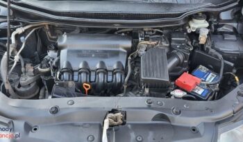 Honda Civic 1.4 Comfort full