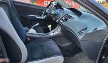 Honda Civic 1.4 Comfort full