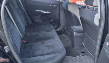 Honda Civic 1.4 Comfort full