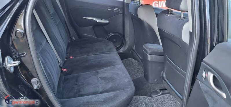Honda Civic 1.4 Comfort full