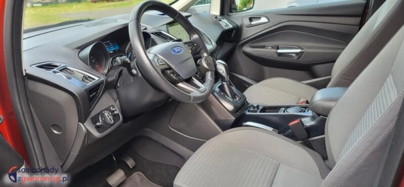 Ford C-MAX 1.5 EcoBoost Trend ASS full