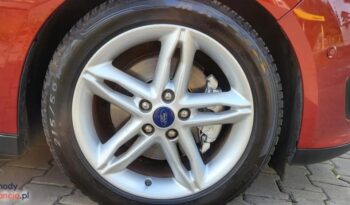 Ford C-MAX 1.5 EcoBoost Trend ASS full