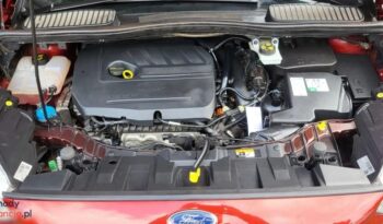 Ford C-MAX 1.5 EcoBoost Trend ASS full