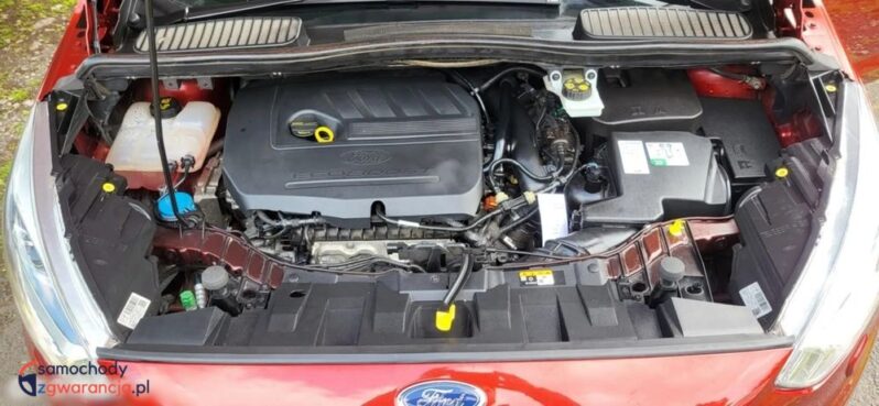 Ford C-MAX 1.5 EcoBoost Trend ASS full