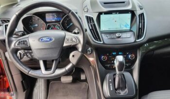 Ford C-MAX 1.5 EcoBoost Trend ASS full