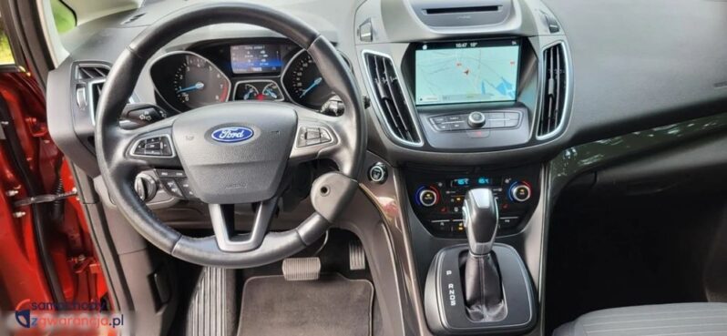Ford C-MAX 1.5 EcoBoost Trend ASS full