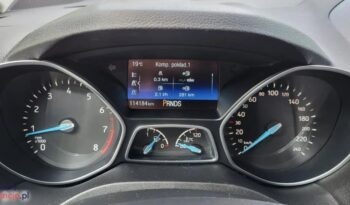 Ford C-MAX 1.5 EcoBoost Trend ASS full
