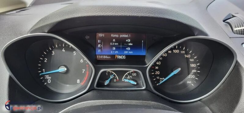 Ford C-MAX 1.5 EcoBoost Trend ASS full