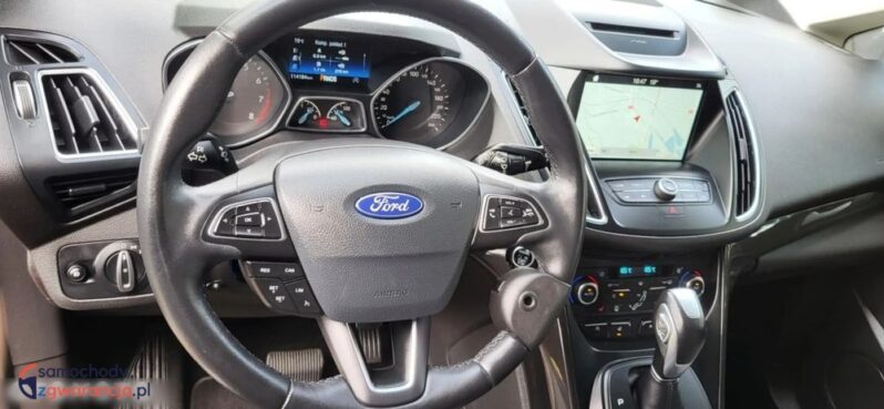 Ford C-MAX 1.5 EcoBoost Trend ASS full