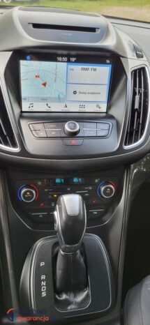 Ford C-MAX 1.5 EcoBoost Trend ASS full