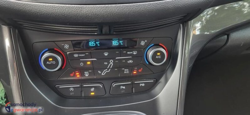 Ford C-MAX 1.5 EcoBoost Trend ASS full
