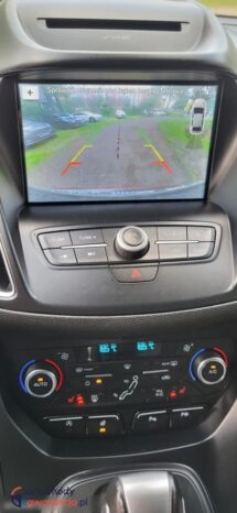 Ford C-MAX 1.5 EcoBoost Trend ASS full