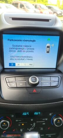 Ford C-MAX 1.5 EcoBoost Trend ASS full