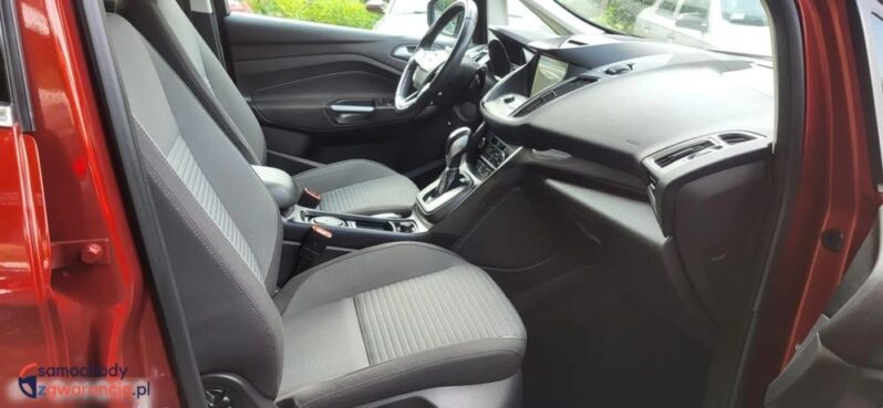 Ford C-MAX 1.5 EcoBoost Trend ASS full