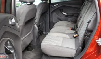 Ford C-MAX 1.5 EcoBoost Trend ASS full
