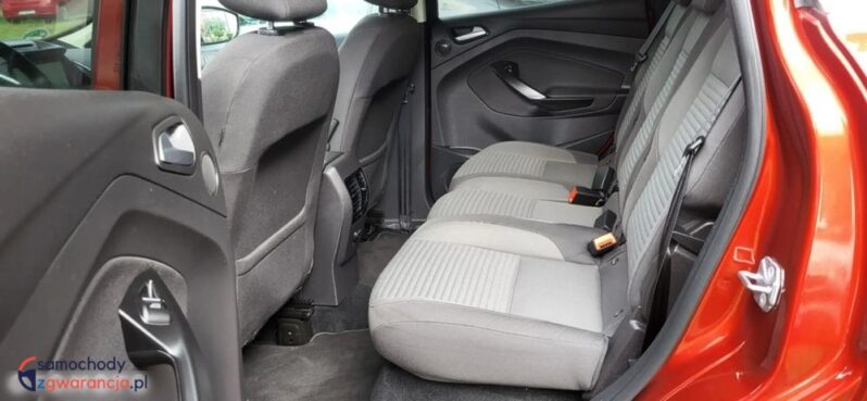 Ford C-MAX 1.5 EcoBoost Trend ASS full