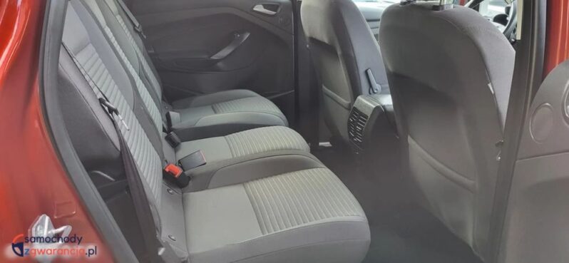 Ford C-MAX 1.5 EcoBoost Trend ASS full