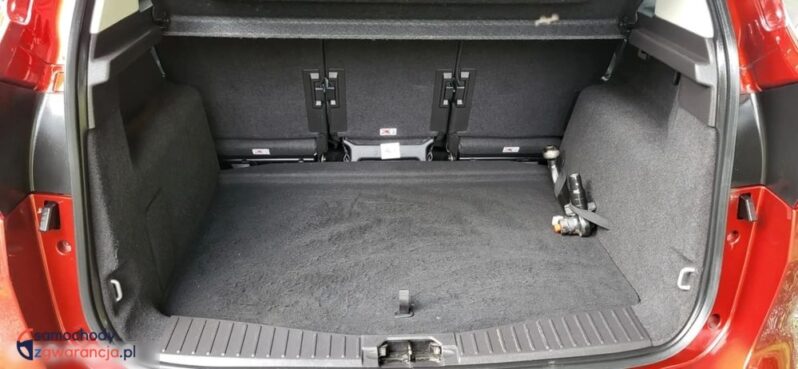 Ford C-MAX 1.5 EcoBoost Trend ASS full