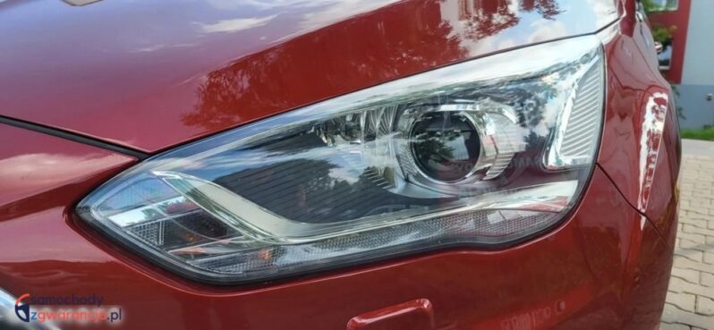 Ford C-MAX 1.5 EcoBoost Trend ASS full