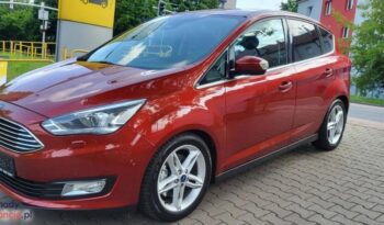 Ford C-MAX 1.5 EcoBoost Trend ASS full