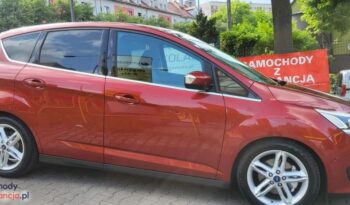 Ford C-MAX 1.5 EcoBoost Trend ASS full