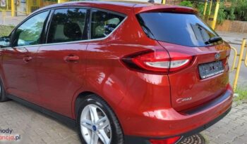 Ford C-MAX 1.5 EcoBoost Trend ASS full
