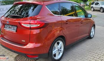 Ford C-MAX 1.5 EcoBoost Trend ASS full