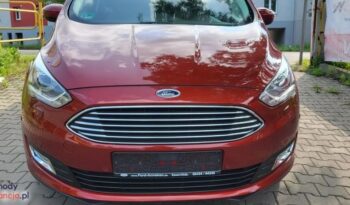 Ford C-MAX 1.5 EcoBoost Trend ASS full