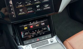 Audi e-tron 55 Quattro S Line full