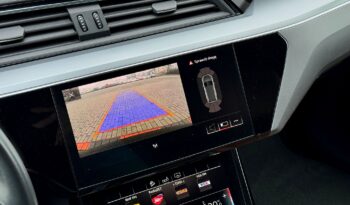 Audi e-tron 55 Quattro S Line full