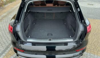 Audi e-tron 55 Quattro S Line full