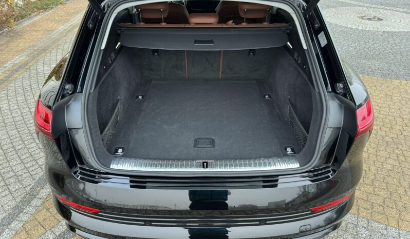 Audi e-tron 55 Quattro S Line full