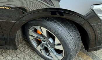 Audi e-tron 55 Quattro S Line full
