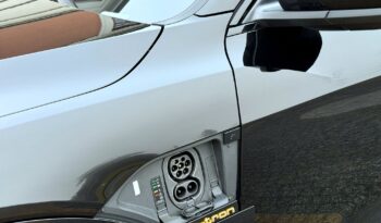 Audi e-tron 55 Quattro S Line full