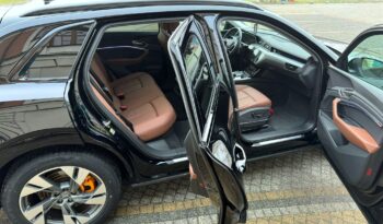 Audi e-tron 55 Quattro S Line full