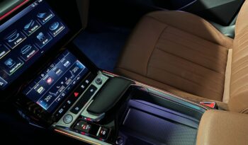 Audi e-tron 55 Quattro S Line full