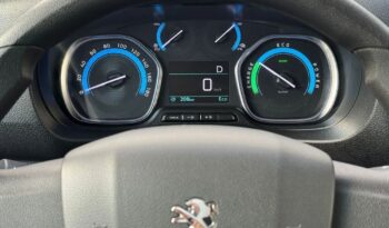Peugeot Expert Extra Long full