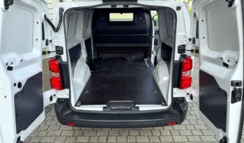 Peugeot Expert Extra Long full