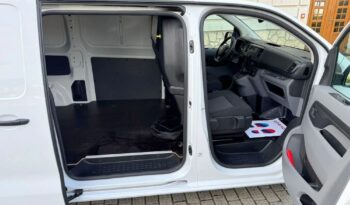 Peugeot Expert Extra Long full