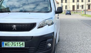 Peugeot Expert Extra Long full