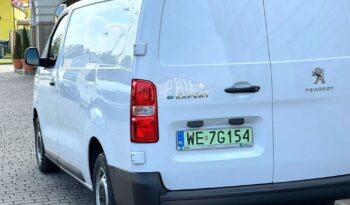 Peugeot Expert Extra Long full