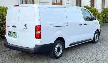 Peugeot Expert Extra Long full