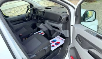 Peugeot Expert Extra Long full