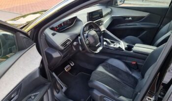 Peugeot 5008 1.6 PureTech GT S&S EAT8 full