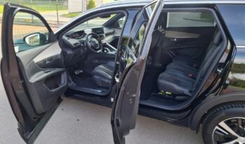 Peugeot 5008 1.6 PureTech GT S&S EAT8 full