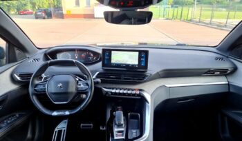 Peugeot 5008 1.6 PureTech GT S&S EAT8 full