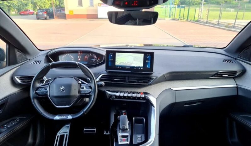 Peugeot 5008 1.6 PureTech GT S&S EAT8 full